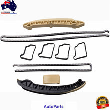Load image into Gallery viewer, Camshaft Gears Timing Chain Kit for Mercedes C180 C200 C230 C/E/CLK CLASS M271