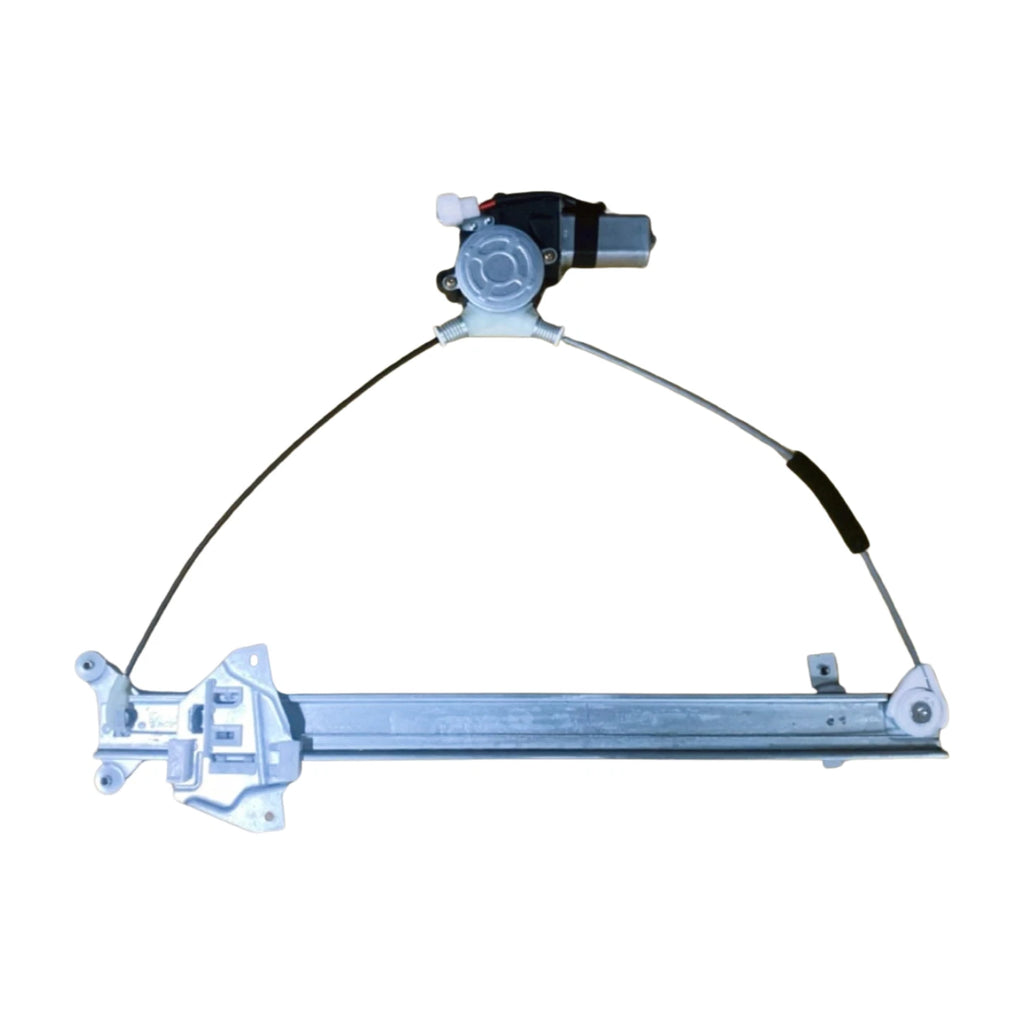 Front LH Window Regulator W/Motor 2 Pin for Mitsubishi Pajero NH/NJ/NK/NL 91-00