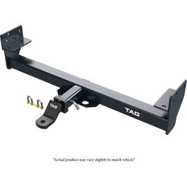TAG Heavy Duty Towbar Class 4 T4D638