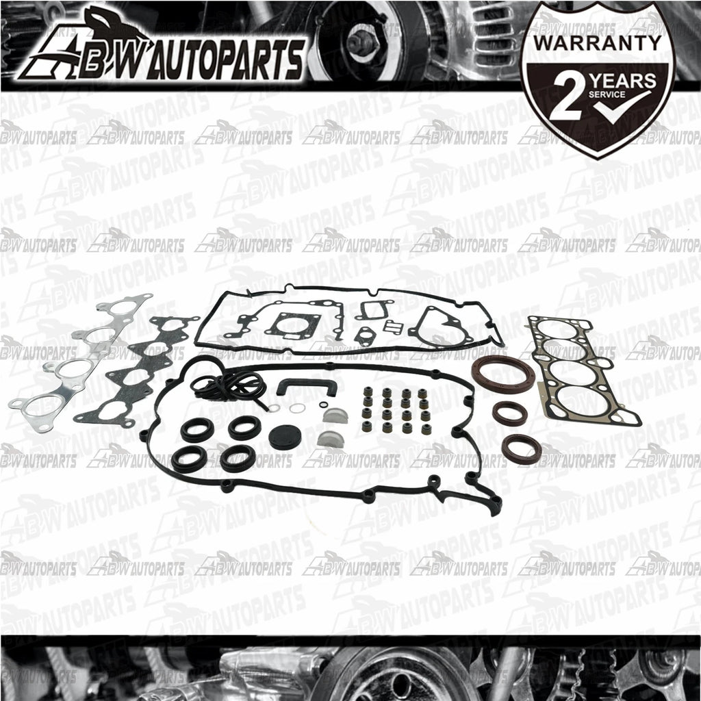 VRS Cylinder Head Gasket Set For Hyundai Getz TB Kia Rio JB 1.4L G4EE DOHC