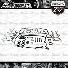 Load image into Gallery viewer, VRS Cylinder Head Gasket Set For Hyundai Getz TB Kia Rio JB 1.4L G4EE DOHC