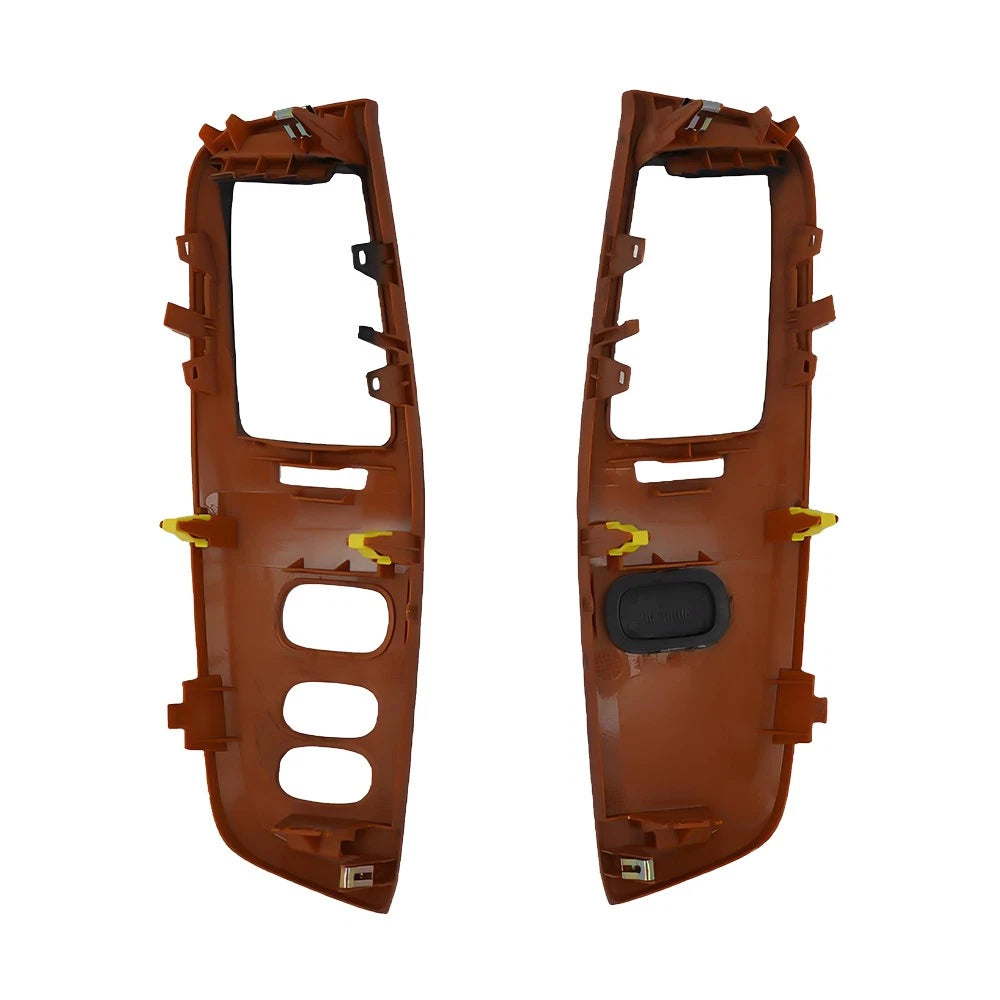 4x Air Vent Outlet Panel For Toyota Landcruiser 100 Series LC100 FJ100 03-2007