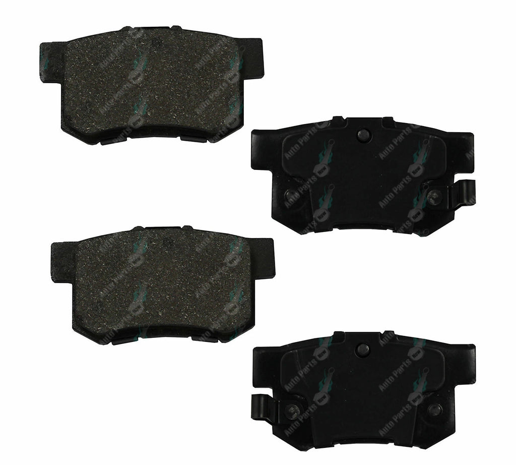 Disc Brake Pads Rear DB1265 for Honda Accord Integra Legend Prelude S2000
