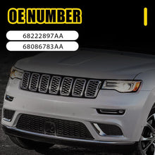 Load image into Gallery viewer, Xenon HID Headlight Ballast 89089352 68222897AA Fit Jeep Grand Cherokee Volvo AU