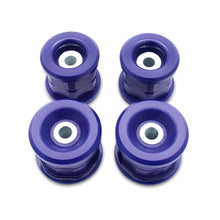 Load image into Gallery viewer, SuperPro Rear Subframe Front &amp; Rear Bush Kit compatible with Bmw SPF3946K