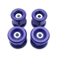SuperPro SPF3946K Rear Subframe Front & Rear Bush Kit for BMW