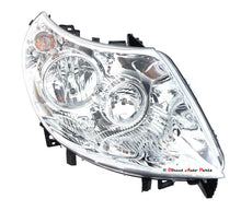 Load image into Gallery viewer, *NEW* HEADLIGHT HEAD LIGHT LAMP suit FIAT JTD DUCATO VAN &amp; C/C 2007 -2011 RIGHT