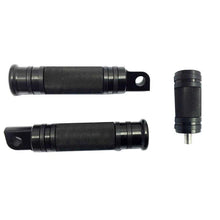 Load image into Gallery viewer, CNC Cut Foot Peg &amp; Toe Shifter Peg Fit For Harley for Touring for Sportster Dyna