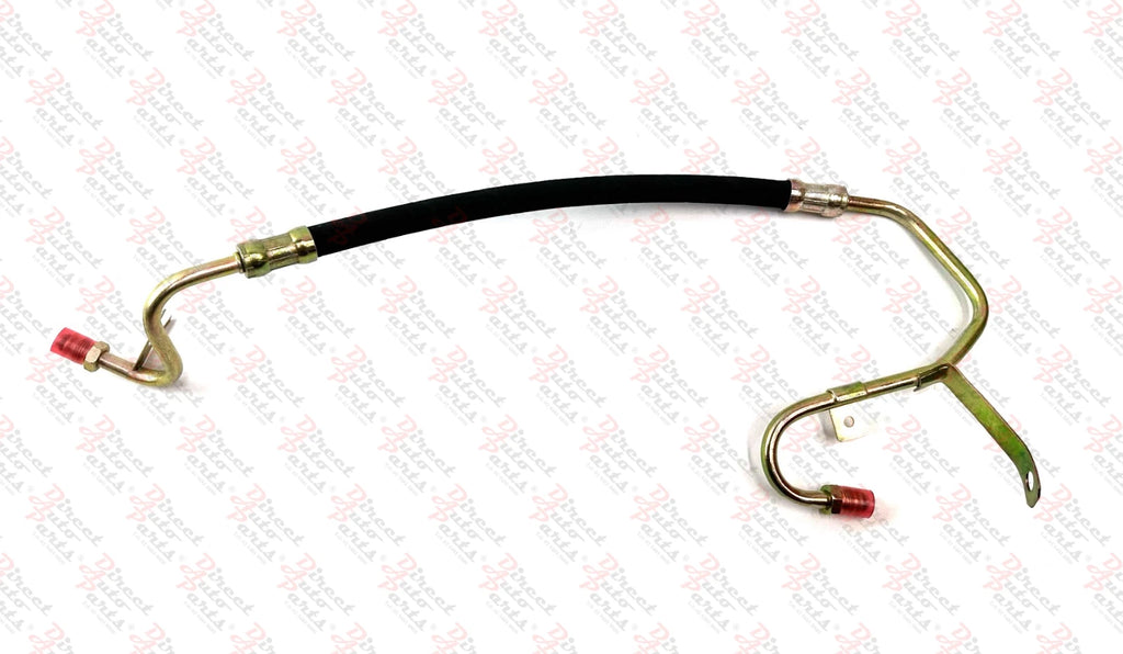POWER STEERING HIGH PRESSURE HOSE for HOLDEN COMMODORE VT2 VX VU VY V6 1999-2004