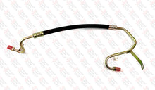 Load image into Gallery viewer, POWER STEERING HIGH PRESSURE HOSE for HOLDEN COMMODORE VT2 VX VU VY V6 1999-2004