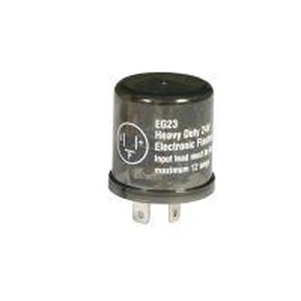 Tridon Flasher Relay 24V 3 Pin EG23