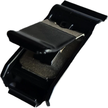 Load image into Gallery viewer, GENUINE Toyota LandCruiser 200 Series, Prado 120 Spring Fuel Filler Opening Lid