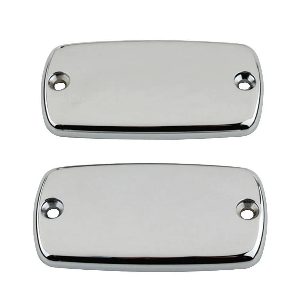 Front Brake Fluid Reservoir Cover Cap for Honda Goldwing GL1500 GL1800 Valkyrie