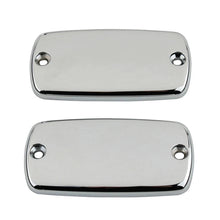 Load image into Gallery viewer, Front Brake Fluid Reservoir Cover Cap for Honda Goldwing GL1500 GL1800 Valkyrie