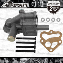 Load image into Gallery viewer, Holden V8 Oil Pump OEM Style HIGH VOLUME CAST Housing 253 304 308 4.2 5.0 5.7