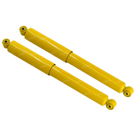 Pair of Rear Gas Shock Absorbers for VW Volkswagen Amarok 2H 2011~2017