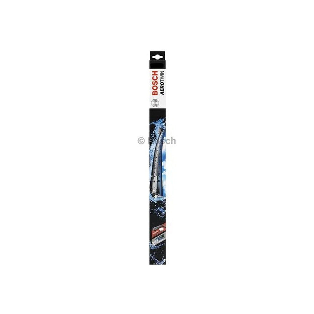 Bosch Aerotwin Wiper Blade Set A089S