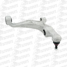 Load image into Gallery viewer, Premium Right Front Lower Control Arm for VW Volkswagen Touareg 7L 7P 2003-2019