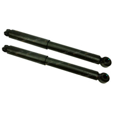 Load image into Gallery viewer, 2 Rear Gas Shock Absorbers for Hiace KDH200 KDH201 KDH221 KDH222 KDH223 2005-On