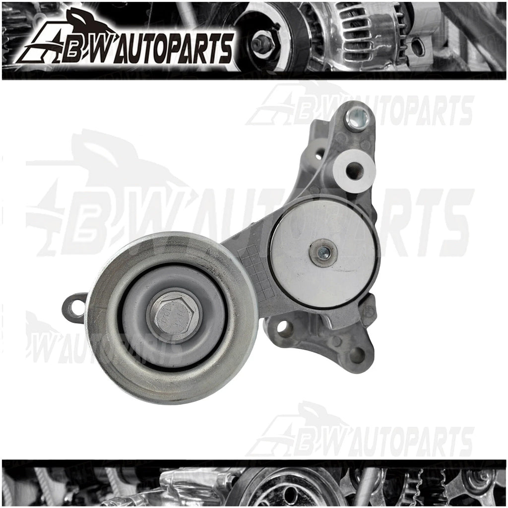 For Hilux KUN36 KUN35 KUN26 KUN25 KUN16 KUN15 2KD 1KD Drive Belt Tensioner
