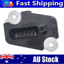 Load image into Gallery viewer, Air Flow Meter Sensor For Nissan Navara 1985 - 2018 D21 D22 D23 D40 MAF AFM New