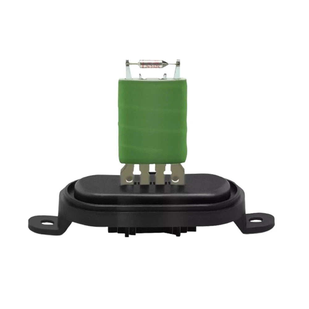 Blower Motor Heater Fan Resistor For VW Amarok Touareg Transporter T5 7E0959263.