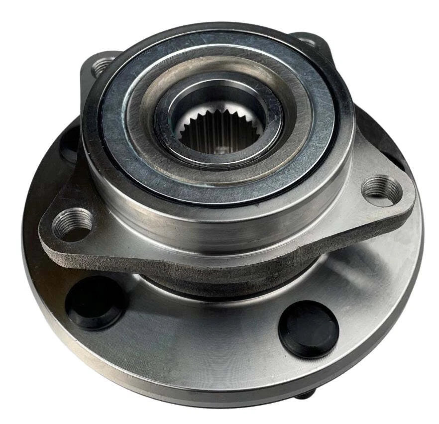 Front Wheel Bearing Hub Assembly For Mitsubishi Galant VR-4 VR4 Legnum VR-4
