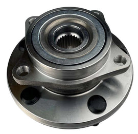 Front Wheel Bearing Hub Assembly For Mitsubishi Galant VR-4 VR4 Legnum VR-4