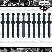 Load image into Gallery viewer, Cylinder Head Gasket Bolts Set for Holden Cruze JG JH 1.8L F18D FWD 2009-2016