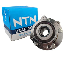 Load image into Gallery viewer, Genuine NTN Front Wheel Bearing Hub Assy for Subaru Outback BS B15, BT B16 AWD