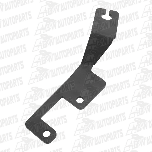 For Nissan Navara NP300 2015-on 1PCS 4mm BONNET MOUNT UHF ANTENNA BRACKET