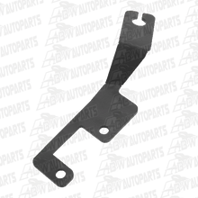 Load image into Gallery viewer, For Nissan Navara NP300 2015-on 1PCS 4mm BONNET MOUNT UHF ANTENNA BRACKET