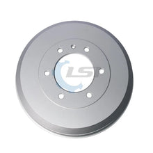 Load image into Gallery viewer, Rear Brake Drum pair for Holden Colorado RC 2008-2012 295mm