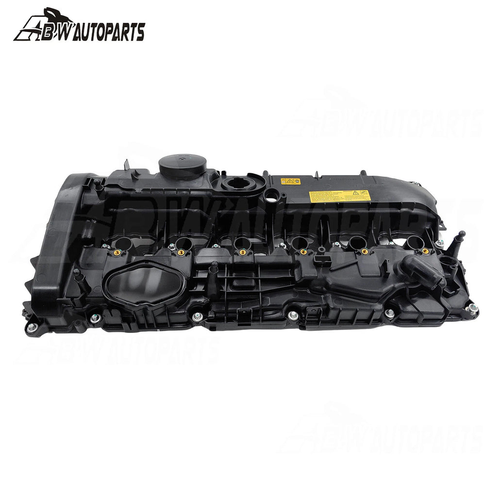 Engine Valve Cover FOR BMW 4 F32, F82 440 i xDrive Coupe 2016-2020