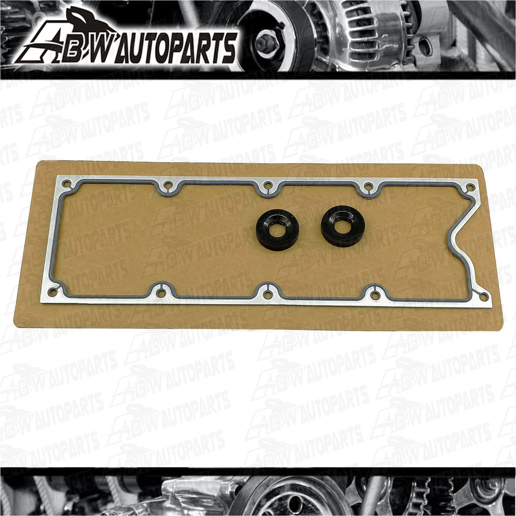 Intake Valley Cover Gasket Suit Holden Commodore VT VX VU VY VZ LS1 99-06 5.7L