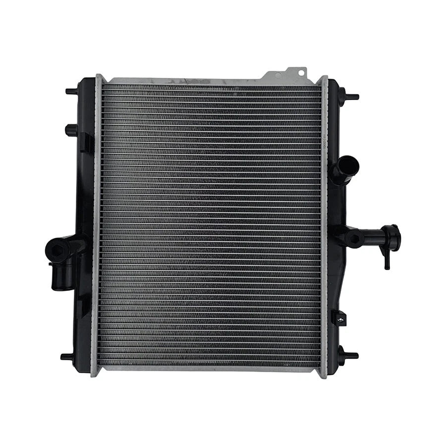Radiator for Hyundai Getz TB BT51V 1.5L D4FA 2006-2011 Manual Only