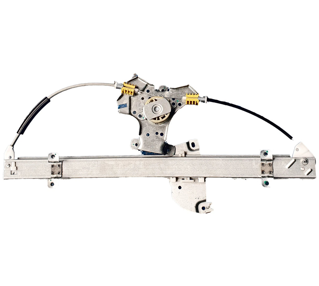 Front Right Elect Window Regulator W/O Motor for Nissan Navara D40 VSK 2005~2015