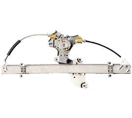 Front Right Elect Window Regulator W/O Motor for Nissan Navara D40 VSK 2005~2015