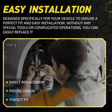 Load image into Gallery viewer, Set of 2x Front ABS Wheel Speed Sensor For Toyota Hilux KUN26 3.0L 2005-2015