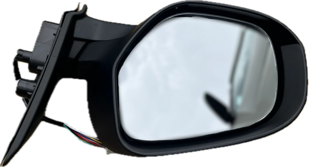 Left Electric Side Door Mirror With Indicator for Mitsubishi ASX XB/XC/XD 12-25