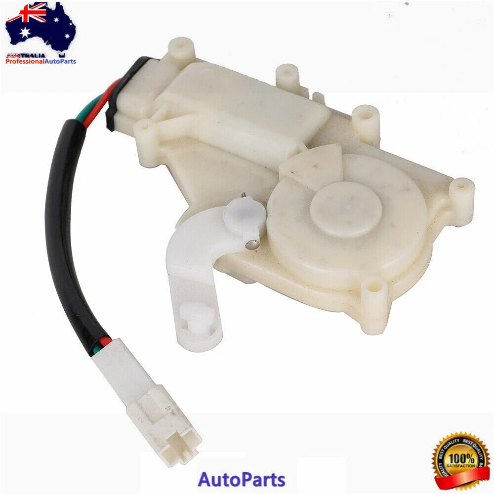 Tailgate Lock Actuator For Ford Escape 2000-2008 Mazda Tribute 2001-2006 Model