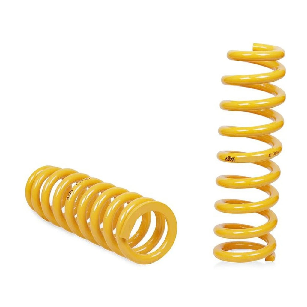 King Springs Coil Springs Standard Rear KTRS-70