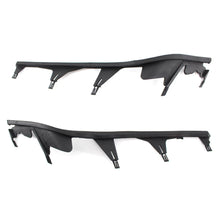 Load image into Gallery viewer, 1 Pair Headlight Sealing Strip ABS Gasket For BMW 3 Series E46 24Door 1998-2001