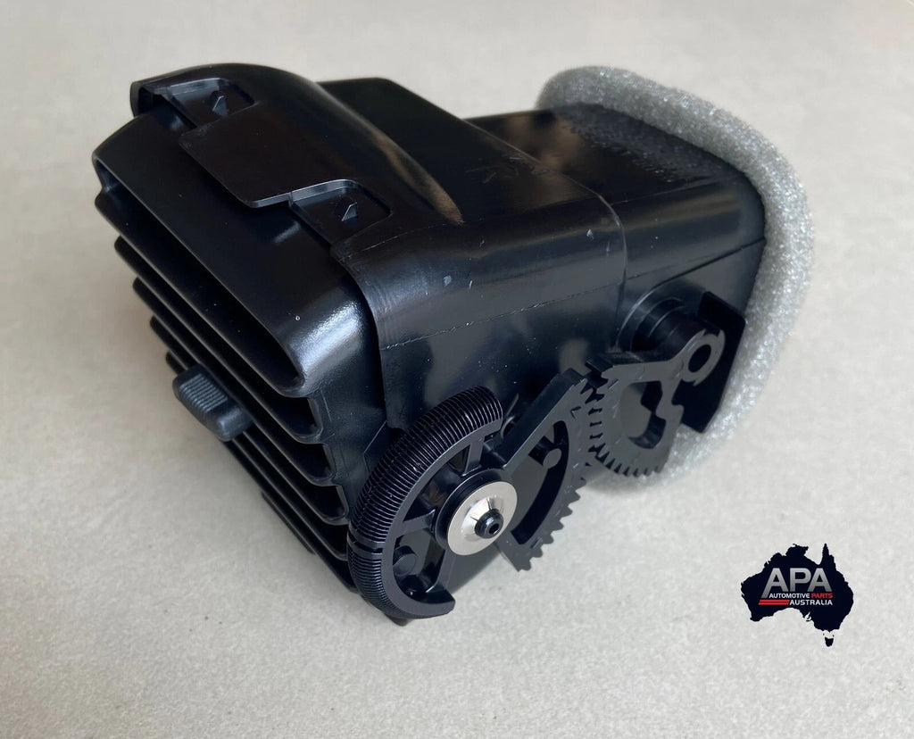 GENUINE Toyota LandCruiser 80 Series HZJ HDJ FZJ Right RH Dash Air Vent Outlet