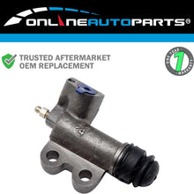 Load image into Gallery viewer, Clutch Slave Cylinder for Nissan GQ Y60 Patrol 1988-1999 4.2L TB42 TD42