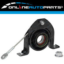 Load image into Gallery viewer, Tail Shaft Driveshaft Centre Bearing Uni Joint for Territory SX SY RWD AWD 04~11