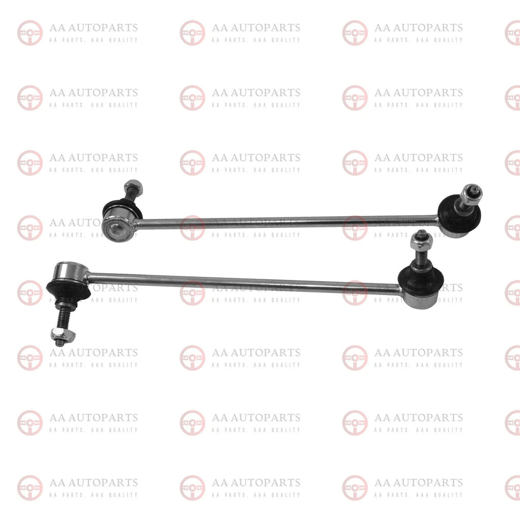 Front Sway Bar Link Pins Stabiliser Bush Joint Kit Holden Commodore VE VF Pair