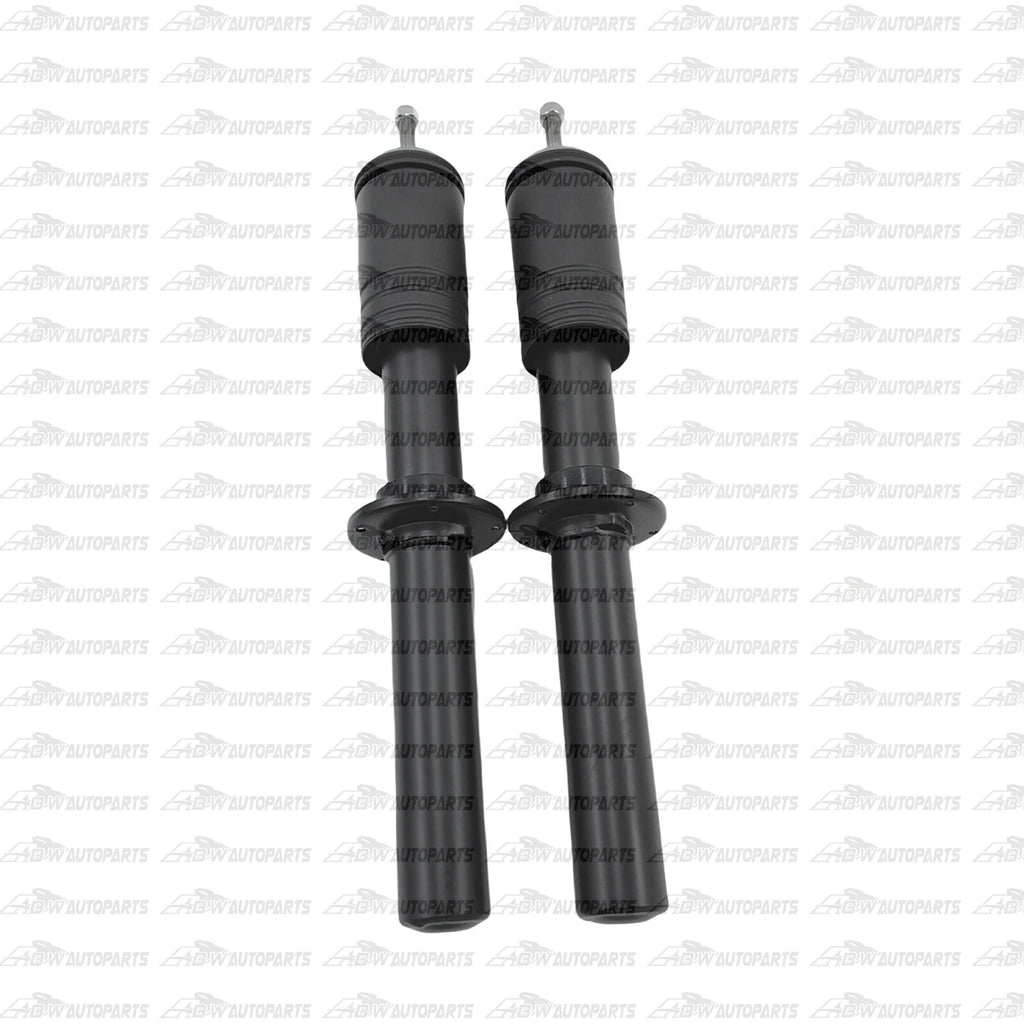 2 X NEW Front Shock Absorbers for BMW X5 E70 3.0d X6 E71 E72 30d 35d 31316781920