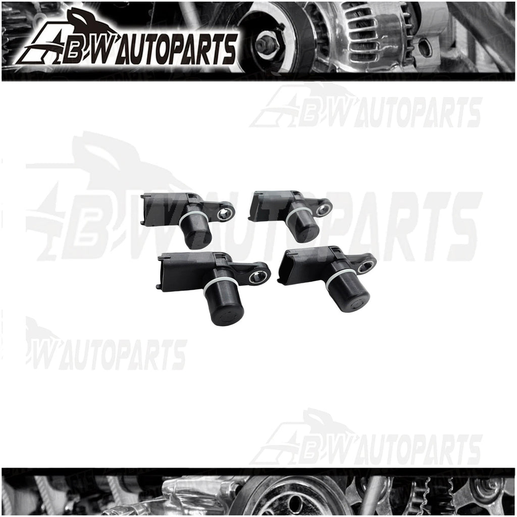4X Cam Angle Sensor For HOLDEN HFV6 LF1/ LW2/ LWR/ LLT/ LFX/ LFW/ SIDI 3.0 3.6L