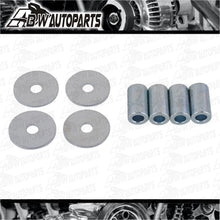 Load image into Gallery viewer, Upper Adjustable Control Arm Kit For Lift Up 3" 4" For Holden Colorado 2017- ON